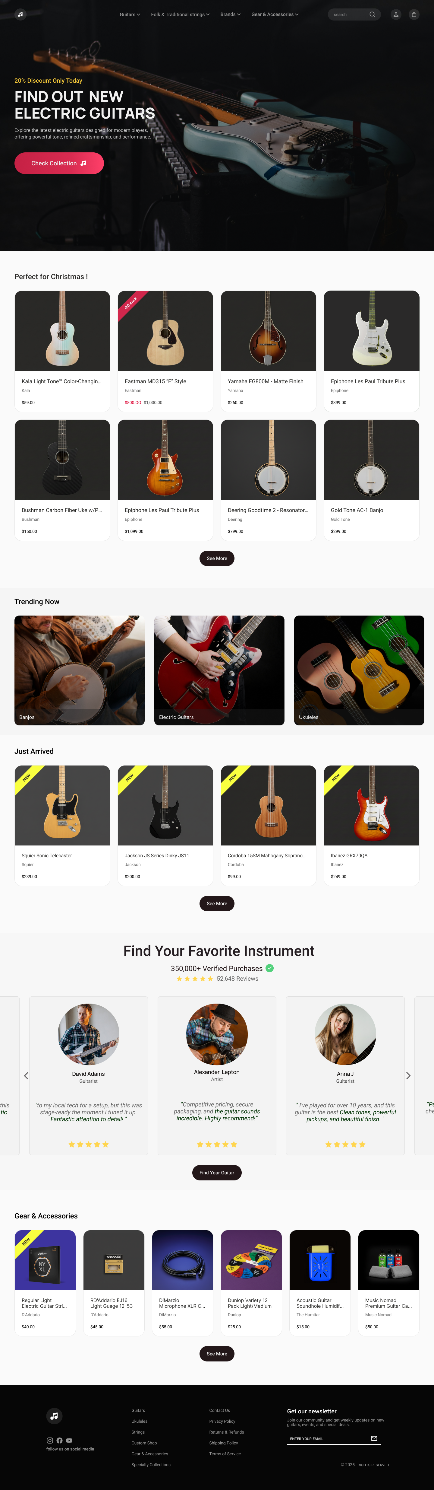 Example of UX/UI Design For Web And Mobile Products