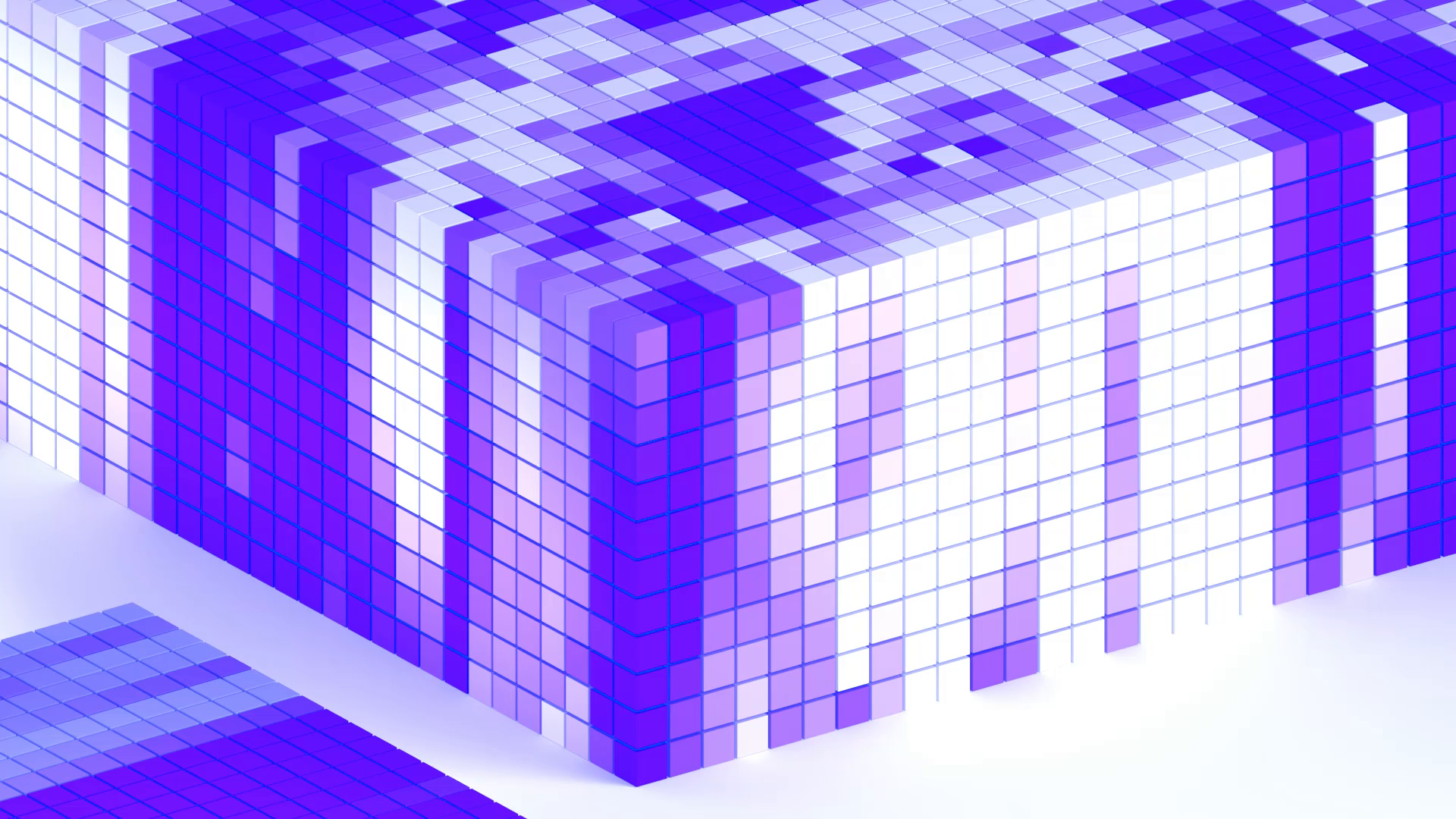 Example of Minimalistic Loop Design