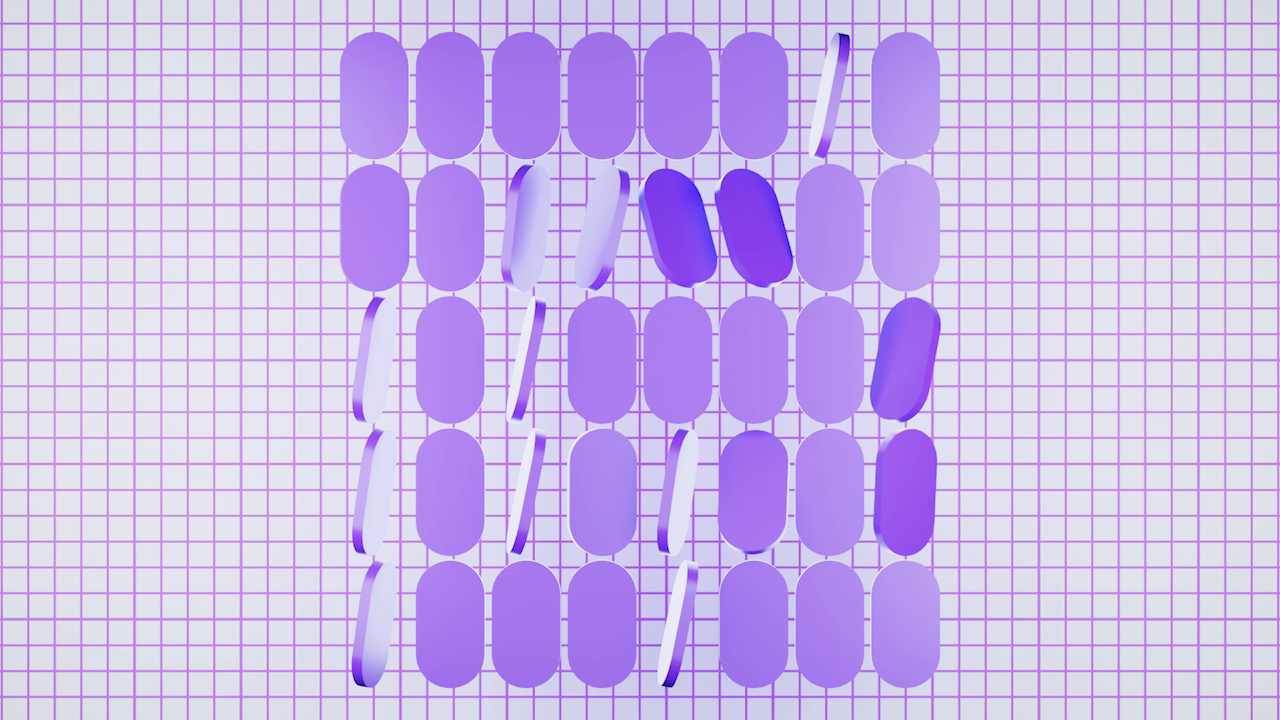 Example of Minimalistic Loop Design