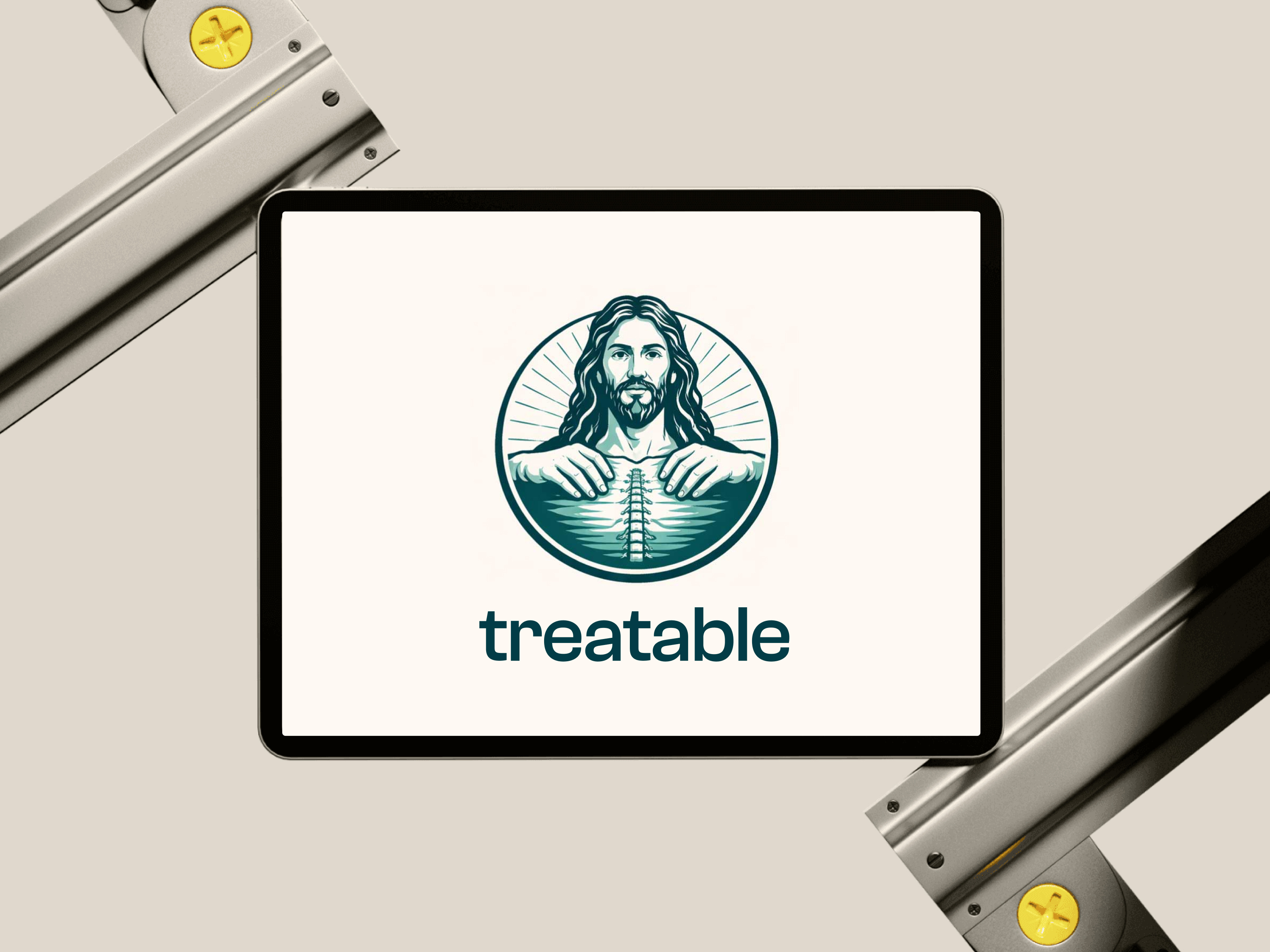 Example of Standard Logo Design