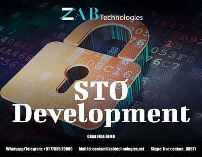 The Guide to Selecting the Right STO Development Company bitcoin crypto exchange crypto payment gateway cryptocurrency cryptocurrency exchange cryptocurrencypaymentgateway