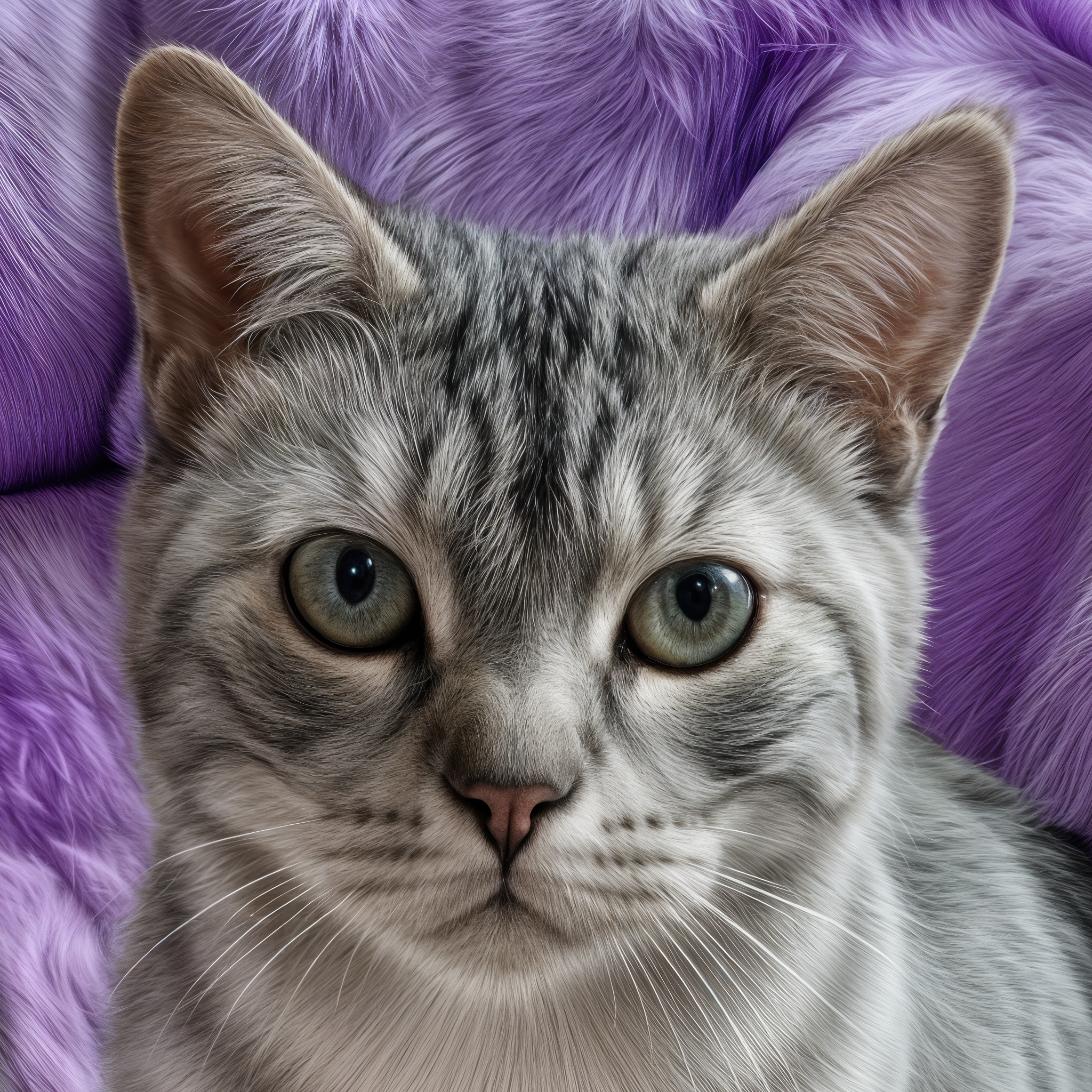 Example of Ai Image Generation