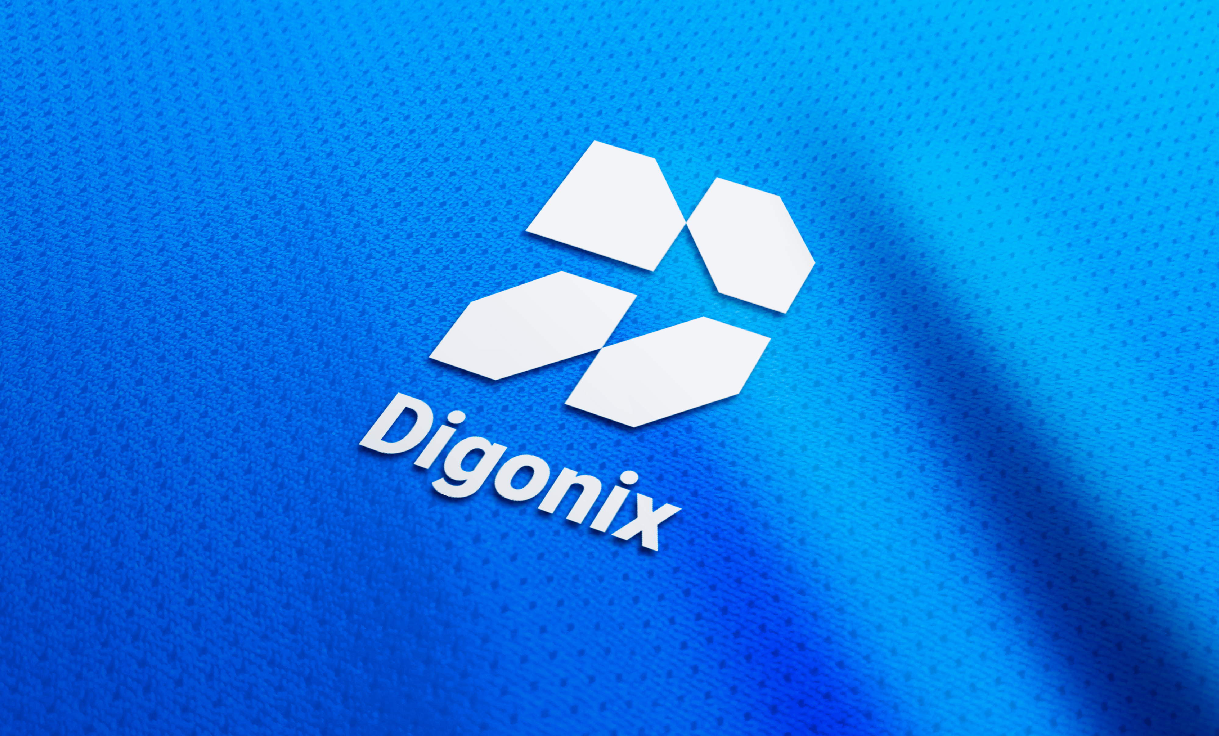 Example of Brand Mark Logo | Creative Logo Design