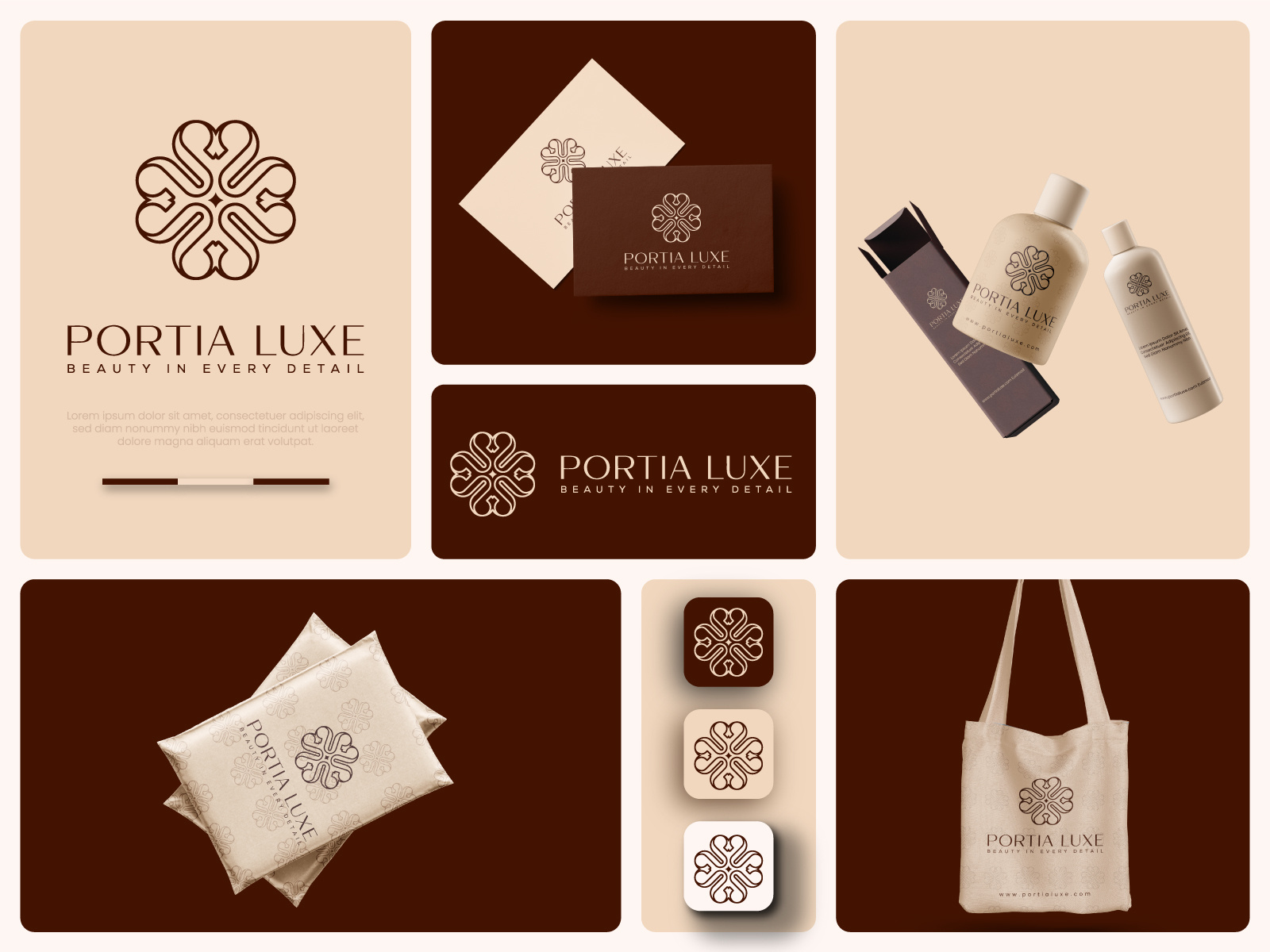 Example of Fashion & Clothing Brand Logo Design