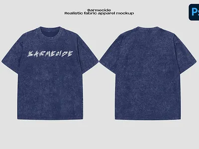 vintage acid wash t-shirt acid wash t shirt boxy t shirt mockup vintage t shirt mockup washed t shirt mockup