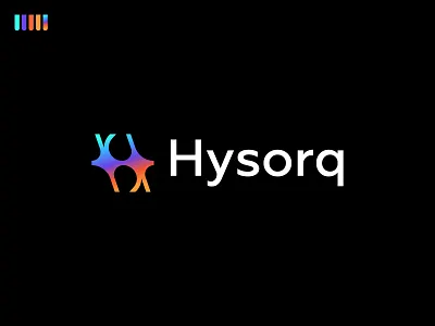 Hysorq logo. HS letter logo concept brand logo branding company logo hs digital logo hs digital systems logo hs it solutions logo hs letter logo hs logo hs software logo hs solutions logo hs systems logo hs tech logo hs tech solutions logo hs technologies logo hs technology logo identity logo logo design logos sh letter logo