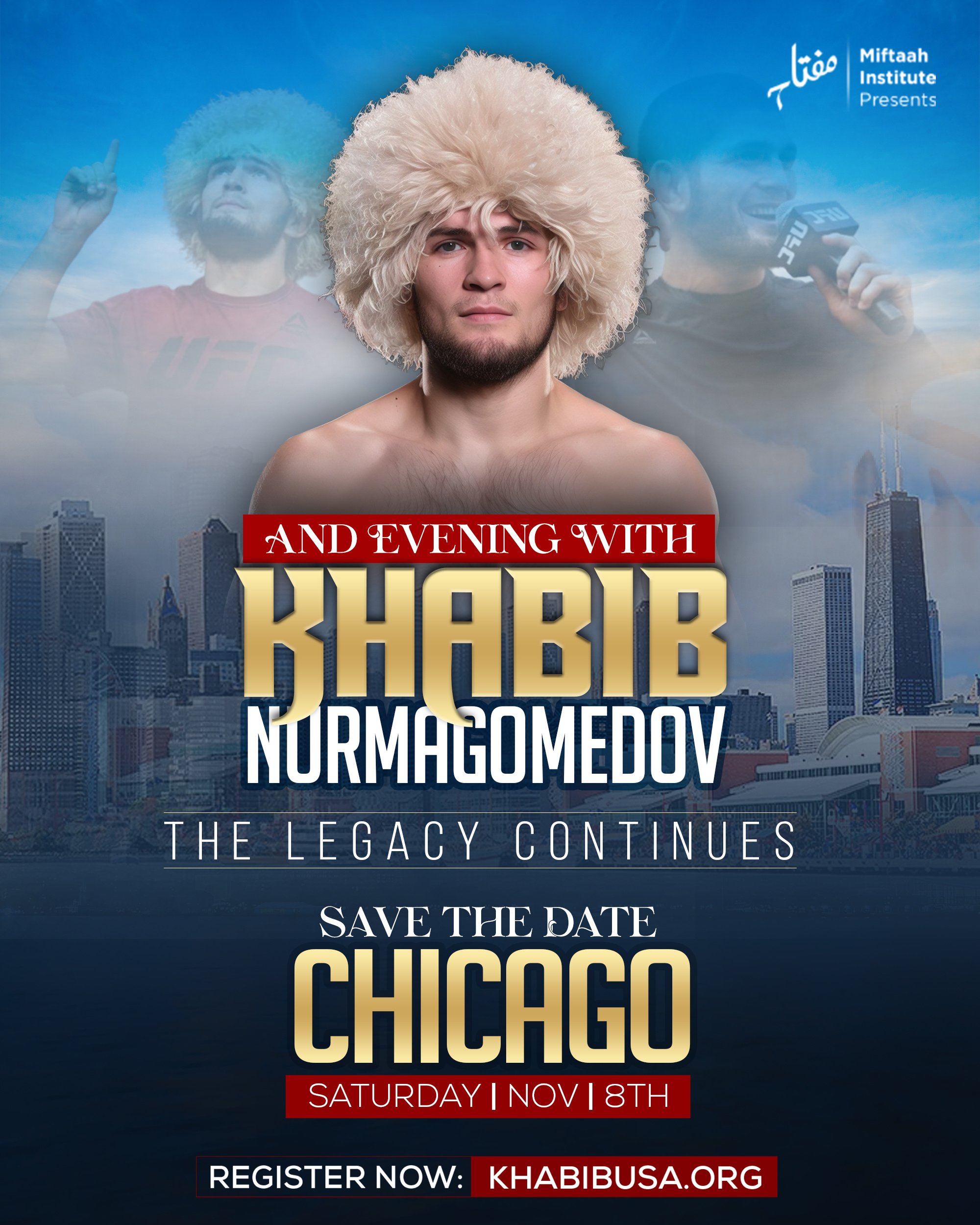 Islamic Event & Social Media Poster Design Collection branding charity poster event promotion graphic design islamic design khayr academy miftaah institute minimalist flyer palestine awareness poster design ramadan 2024 seminar flyer. social media flyer