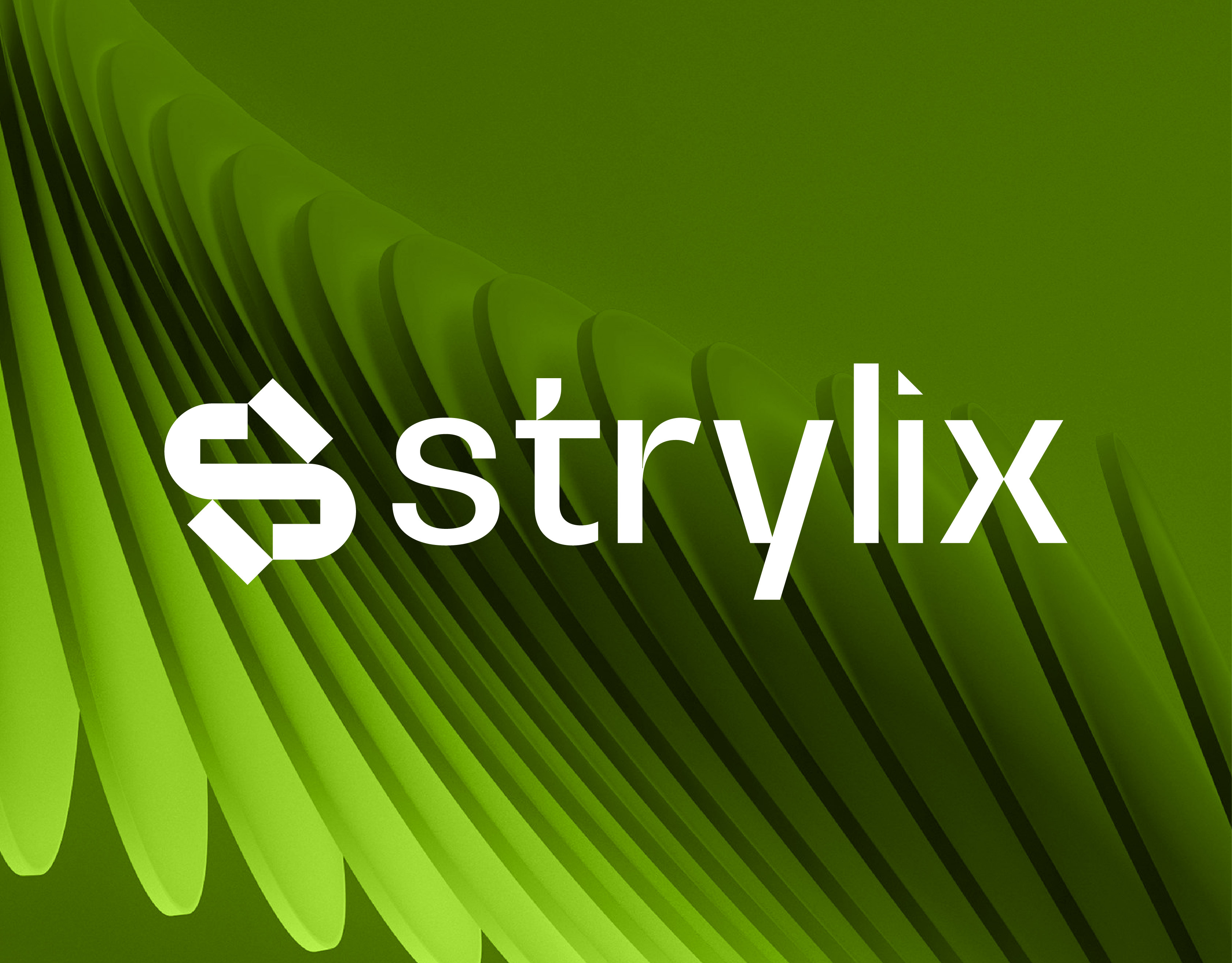 Strylix logo, s logo, logo design brand identity brand logo design graphic design logo logo design logo redesign minimal logo modern tech logo saas software logo startup tech logo techno logo technology logo typography logo visual identity