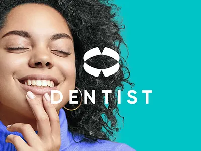 Dentist Health - Medical Logo clinic logo doctor logo healthcare logo healthcare symbol hospital logo logo design logomark medical care medical cross design medical logo medicine logo minimal logo modern logo pharmacy logo startup branding