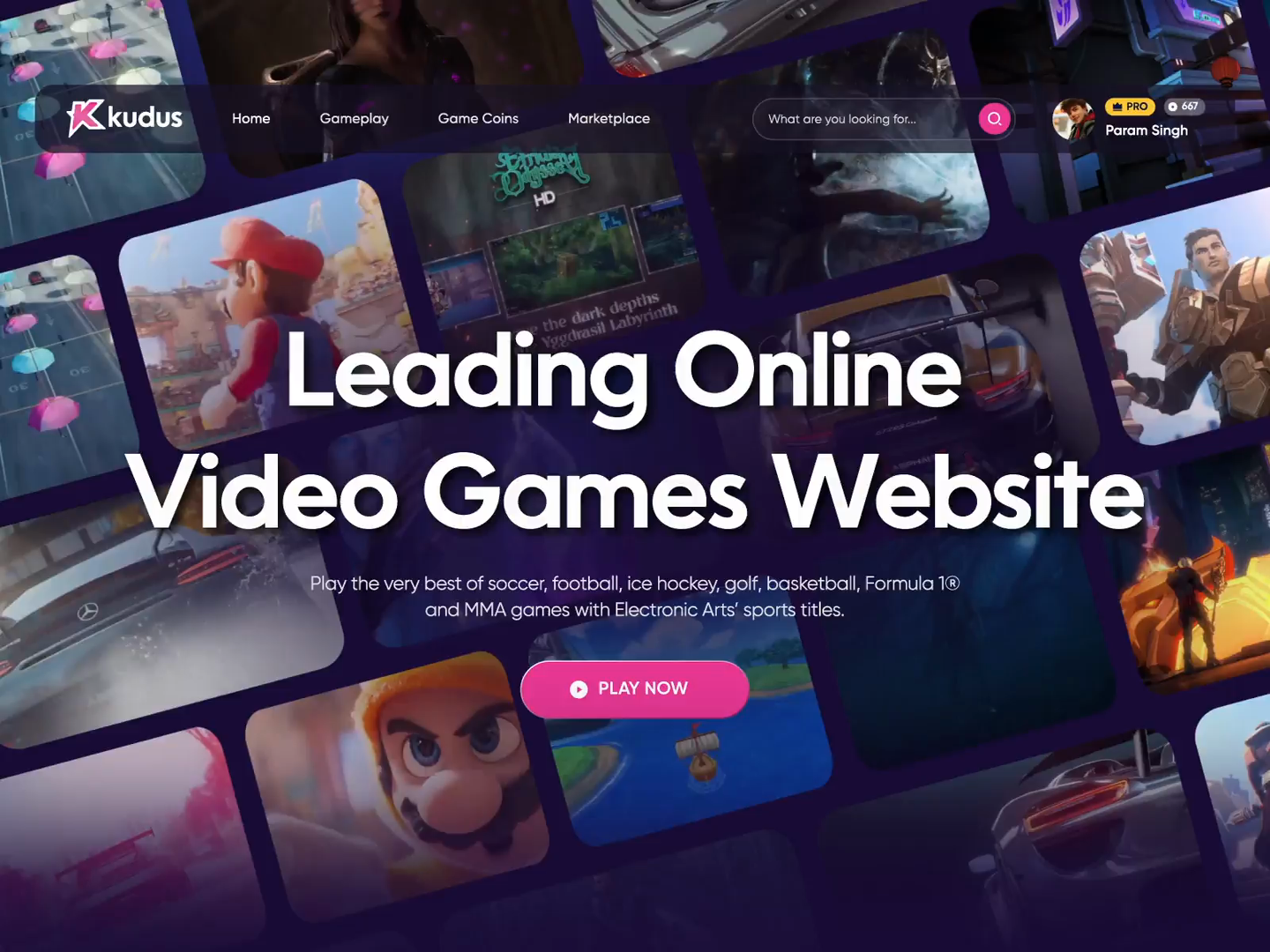 Example of Product Explainer Video