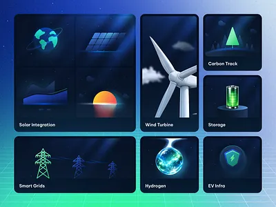 Bento Grids for Complex Systems aura bento box bento grid craftora exploration futuristic inspiration landing page nazmulshanto trendy ui ux website