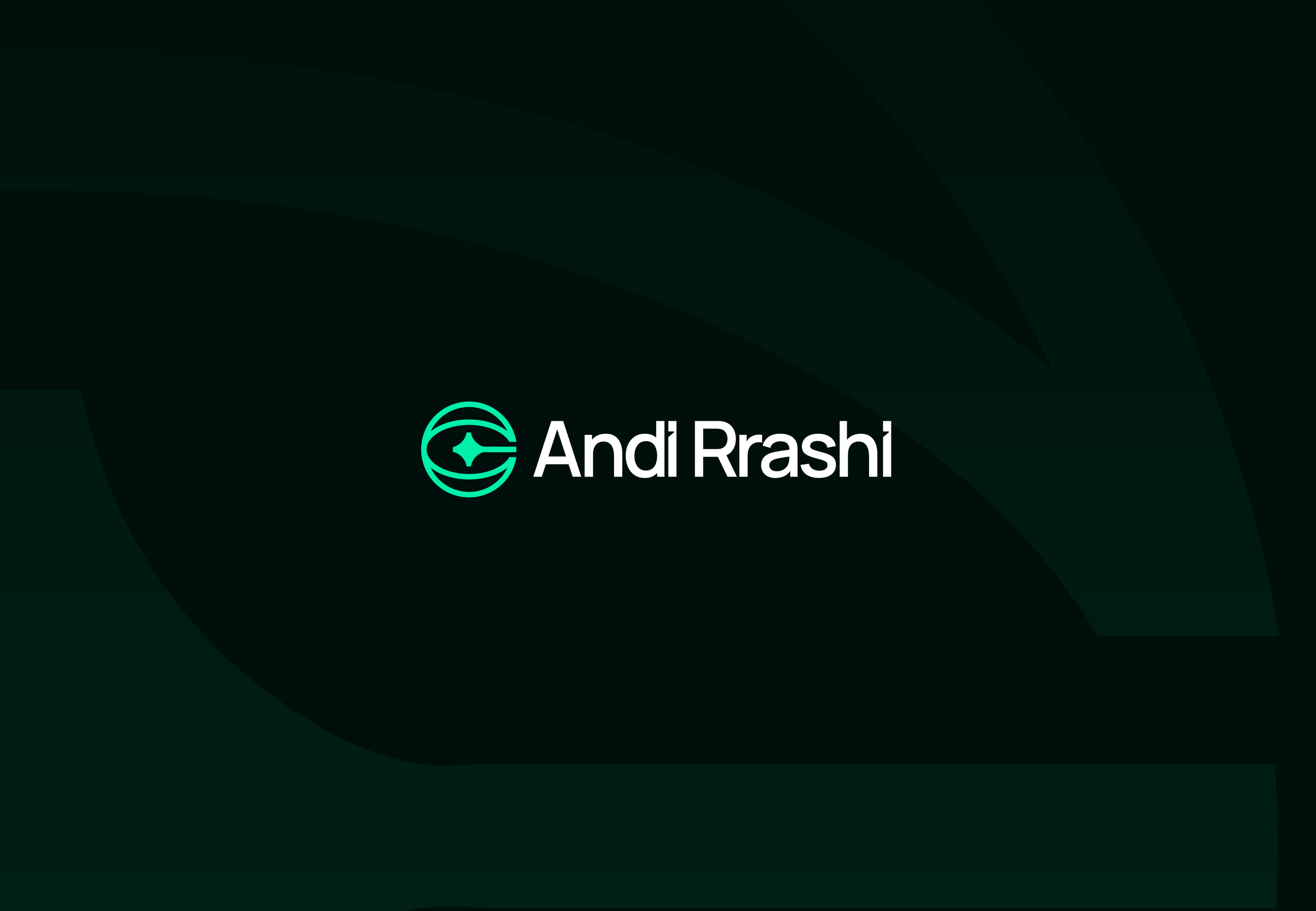 Andi Rrashi Logo Design - UI UX Freelancer abstract logo brand identity logo brand logo geometric logo lettermark logo logo logo design logo designer logo identity logo mark logo studio logomark luxury logo minimalist logo modern logo monogram logo premium logo professional symbol logo wordmark logo