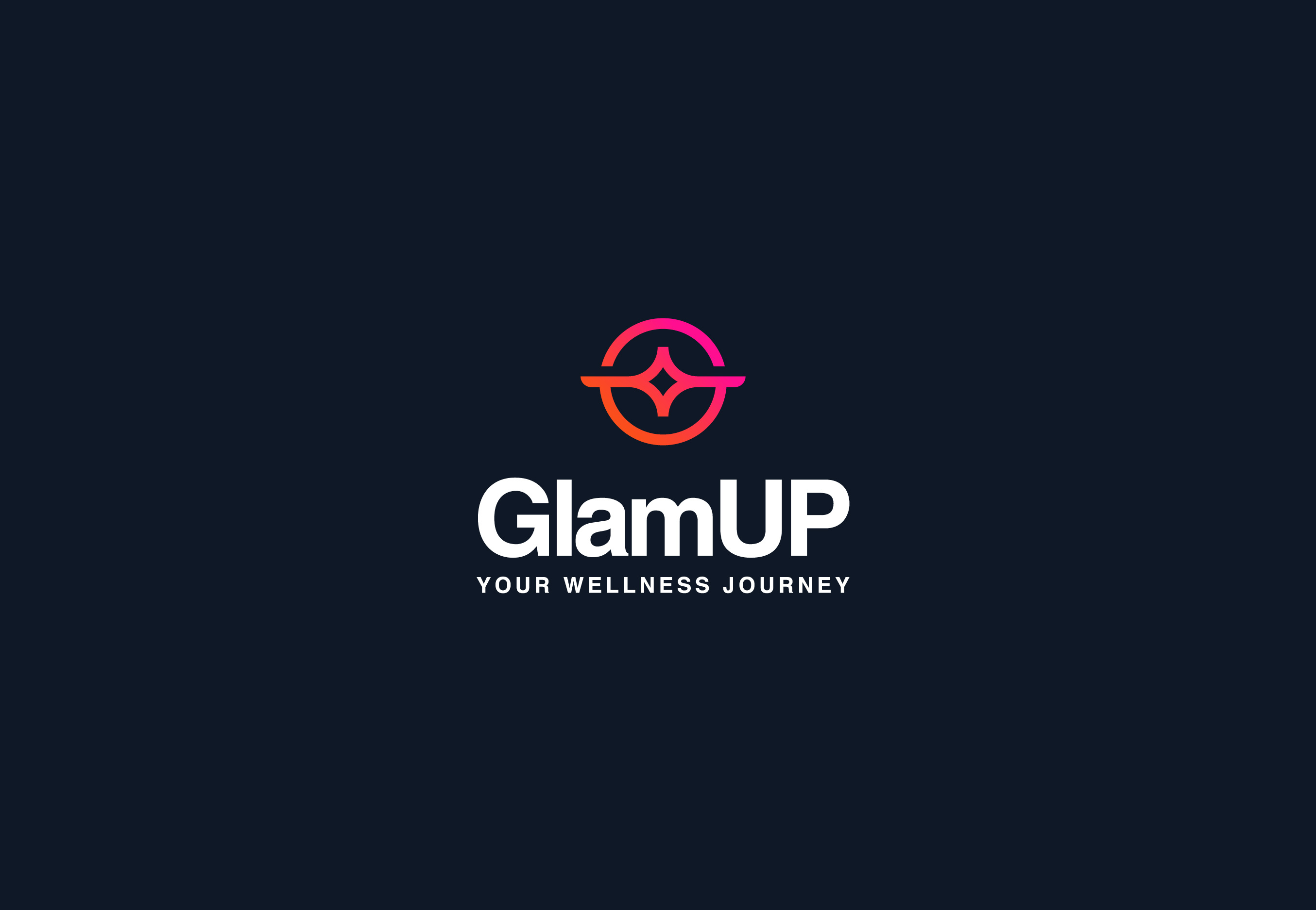 GlamUP Logo Design ai logo brand logo business logo corporate logo custom logo editorial logo fintech logo logo logo branding logo concept logo design logo designer logo exploration logo identity logo studio luxury logo modern branding logo premium logo saas logo scalable logo