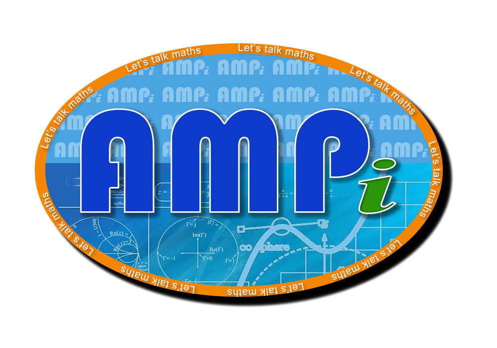 AMPi Logo by Emmanuell on Dribbble