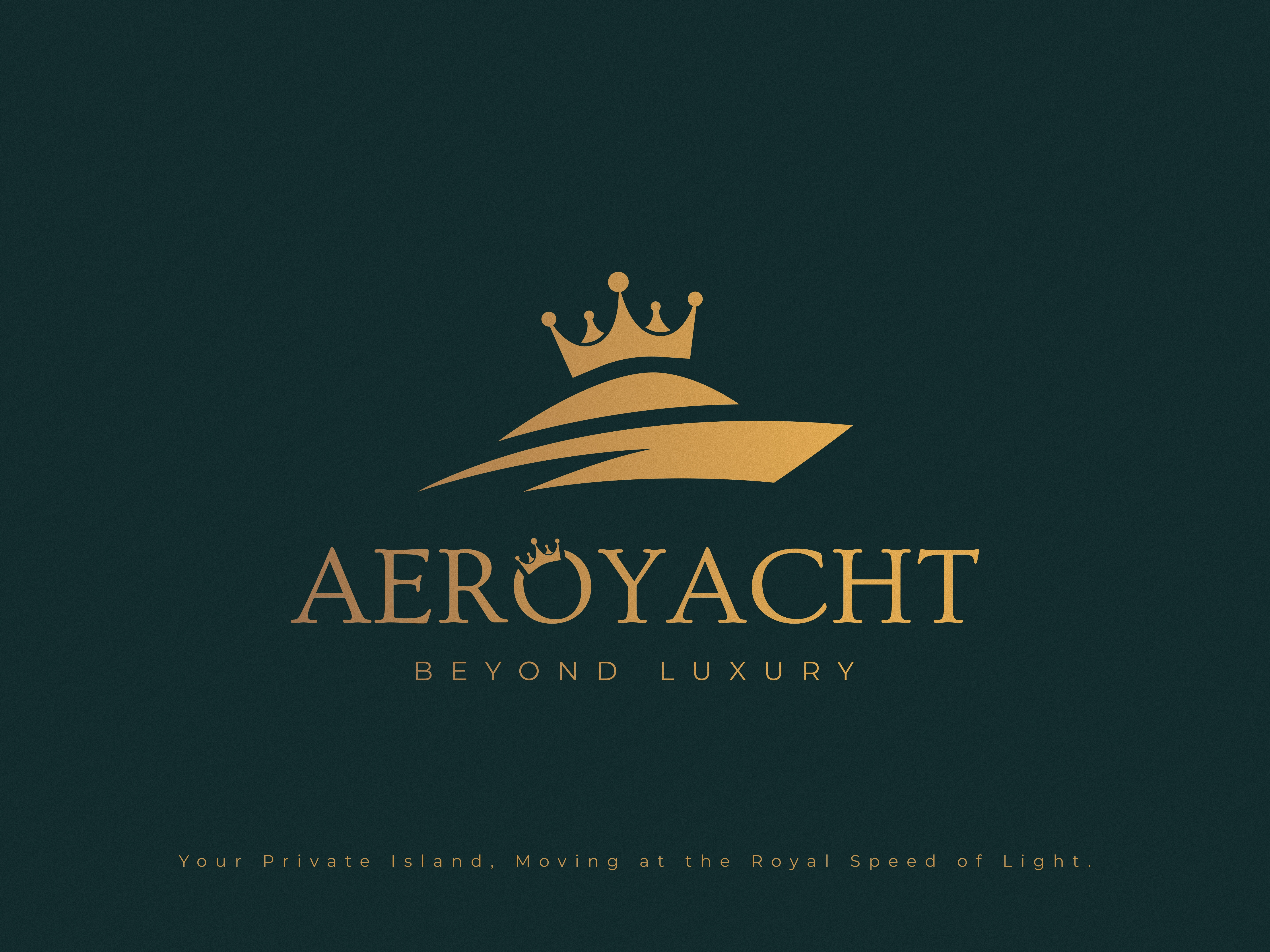 Example of Luxury Logo Design 