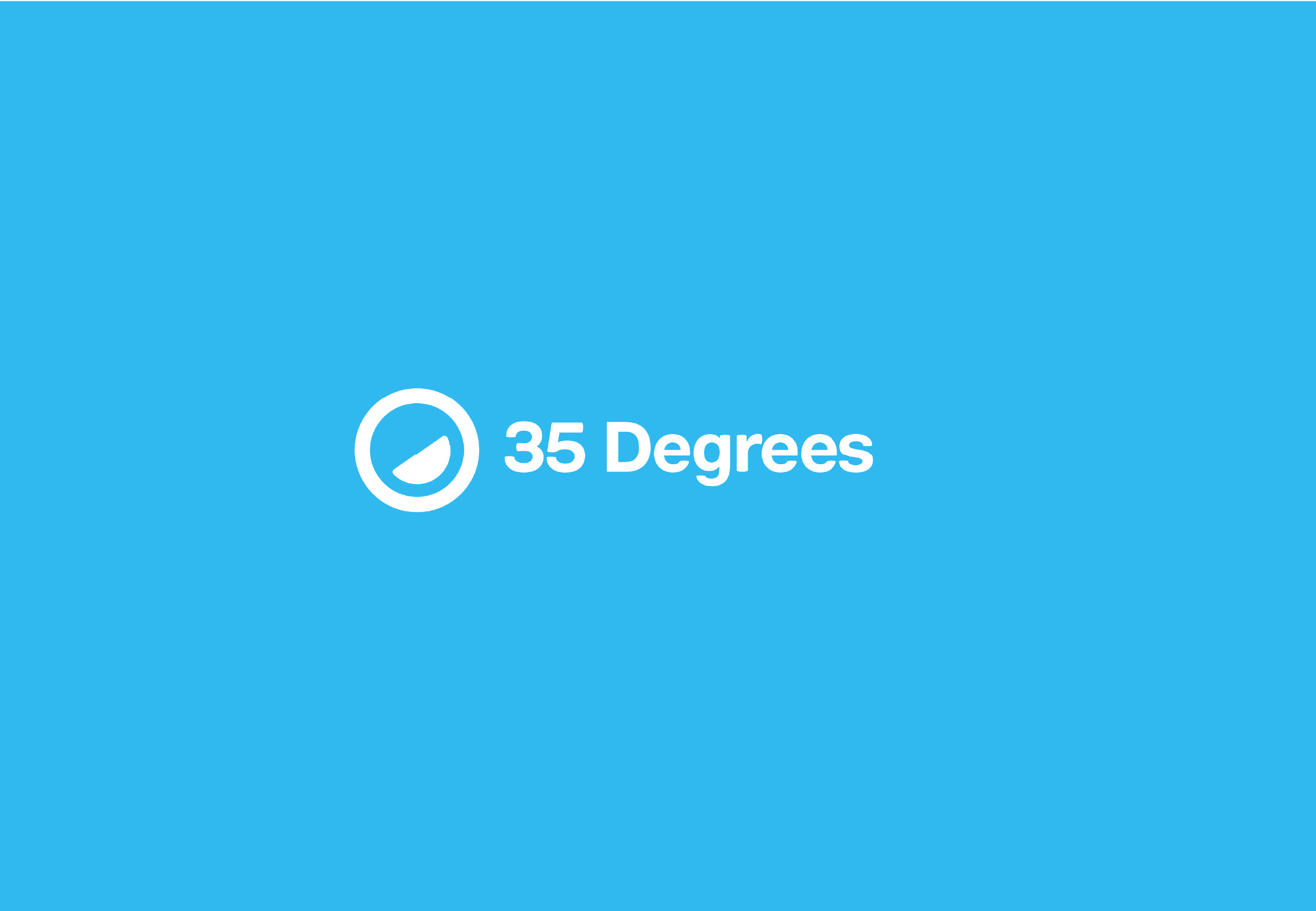 35 Degrees Logo abstract logo ai logo brand identity logo corporate logo custom logo editorial logo logo branding logo design logo designer logo mark logo studio luxury logo minimalist logo modern logo premium logo professional logo saas logo serif logo startup logo symbol logo