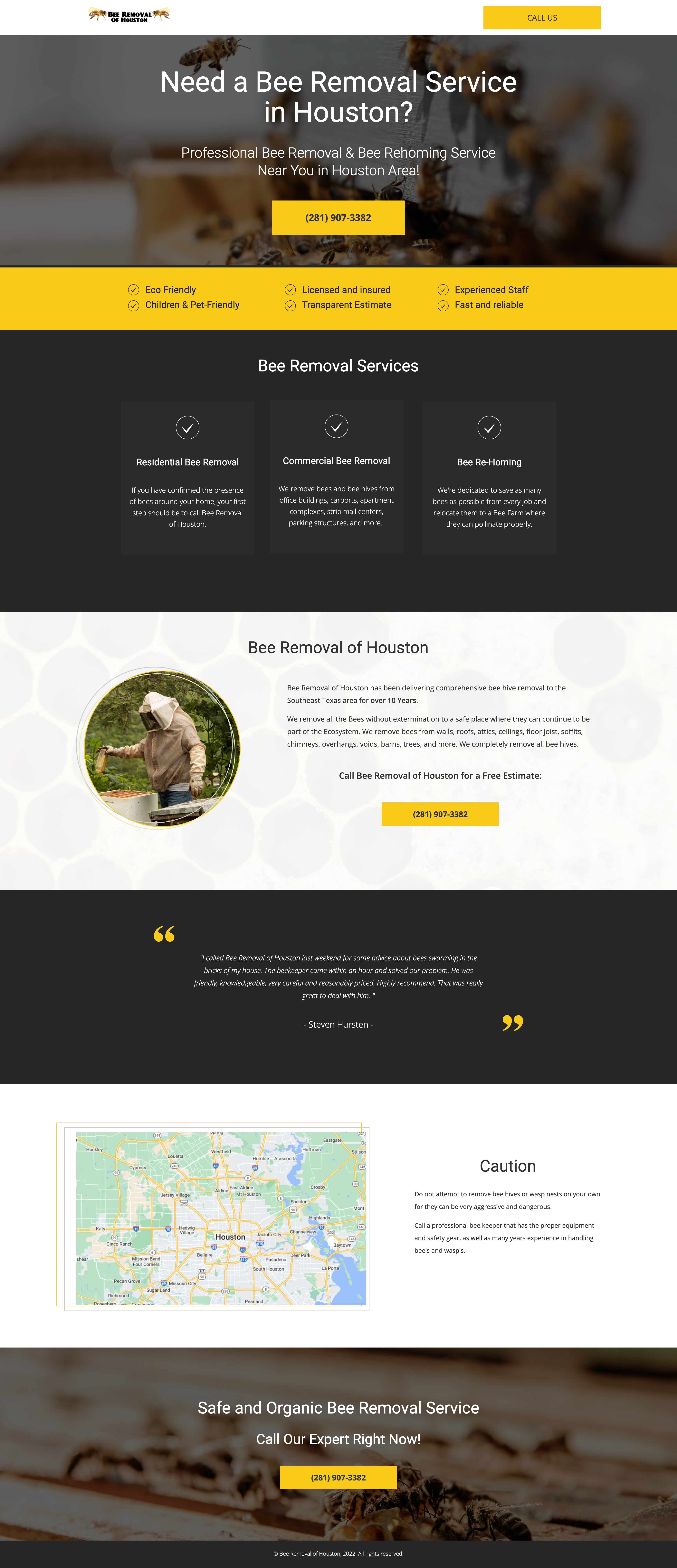 Example of Unbounce Landing Pages That Convert Well