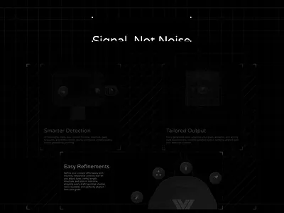 Bento Card UI – Product Explanation Section animated cards bento cards bento section card layout product cards