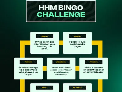 Bingo Design