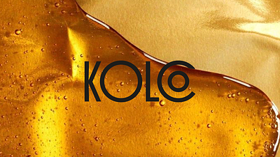 Kolco -- ring store rebranding branding design digital art logo ui