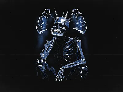 Merch & Logo Design - Skalo apparel design band merch dark aesthetics dark hip hop dnb merch design graphic design rap design rave design t shirt design