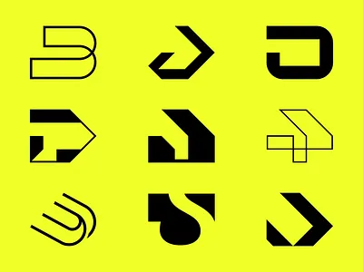 Letter ა branding identity letter letter design mark vector ა
