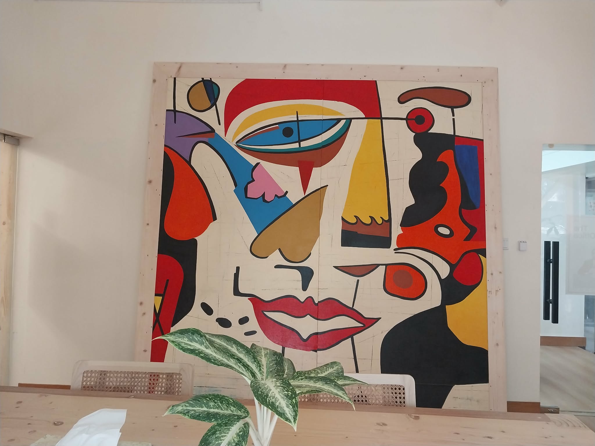 painting