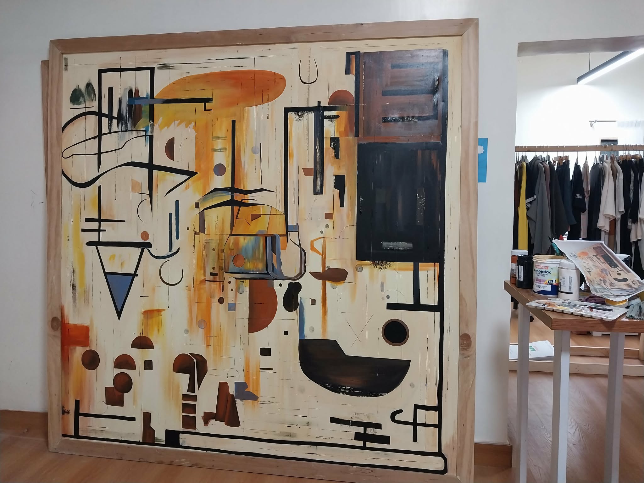 painting