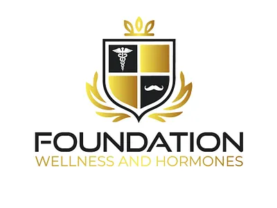 Foundation logo design foundation logo graphic design hospital logo logo medical logo modern logo mostaq418