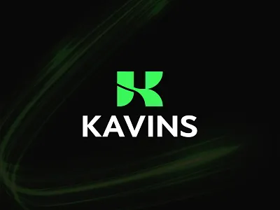 K Logo! unused brand branding creative design graphic design growth iconiclogo illustration logo logodesign logomaker logoservice logotype modren technology visual identity