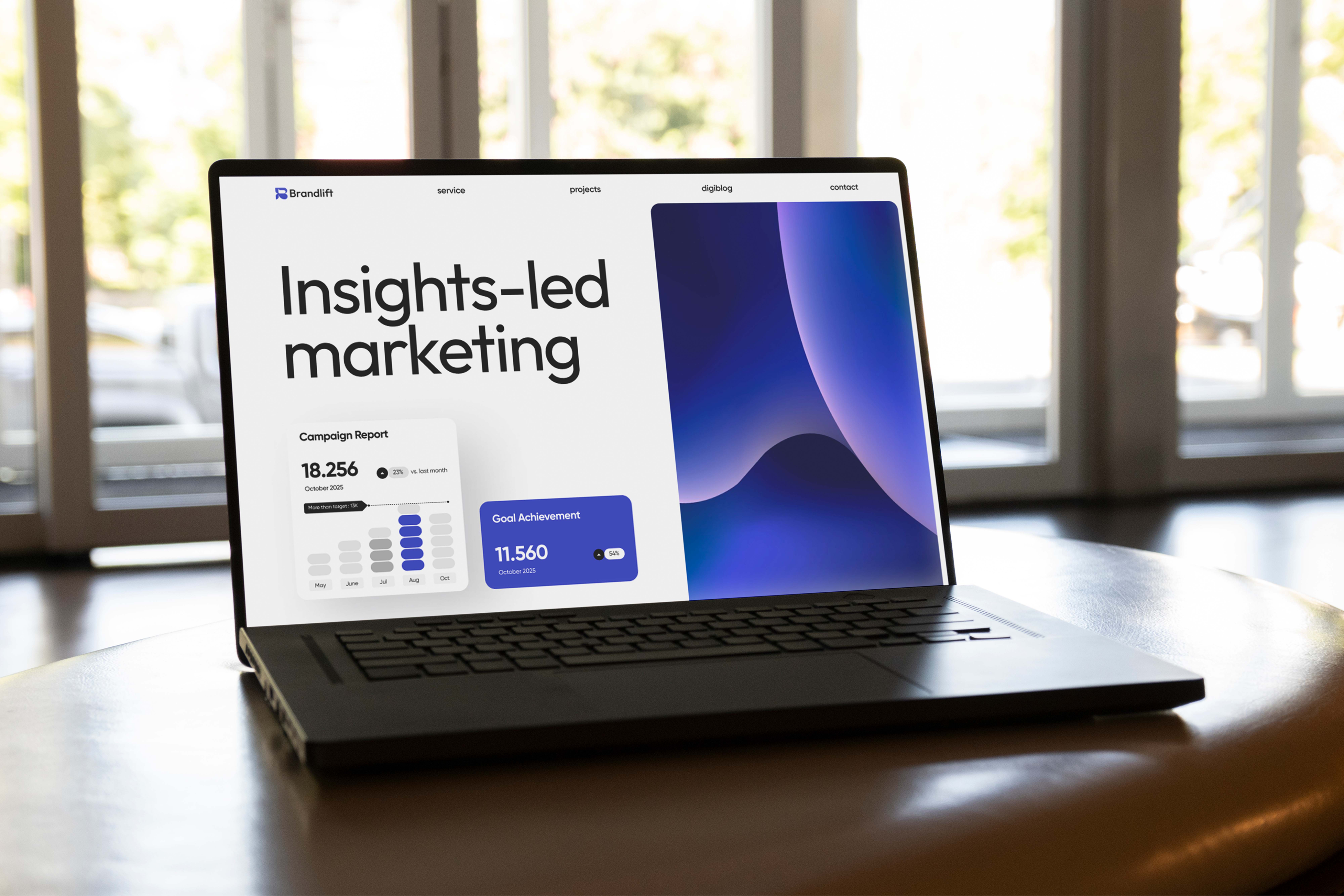 Example of 🚀Ai Product Website Design For Startups