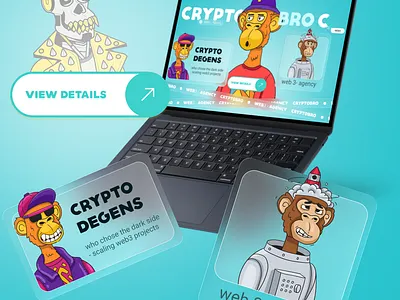 Crypto nft
