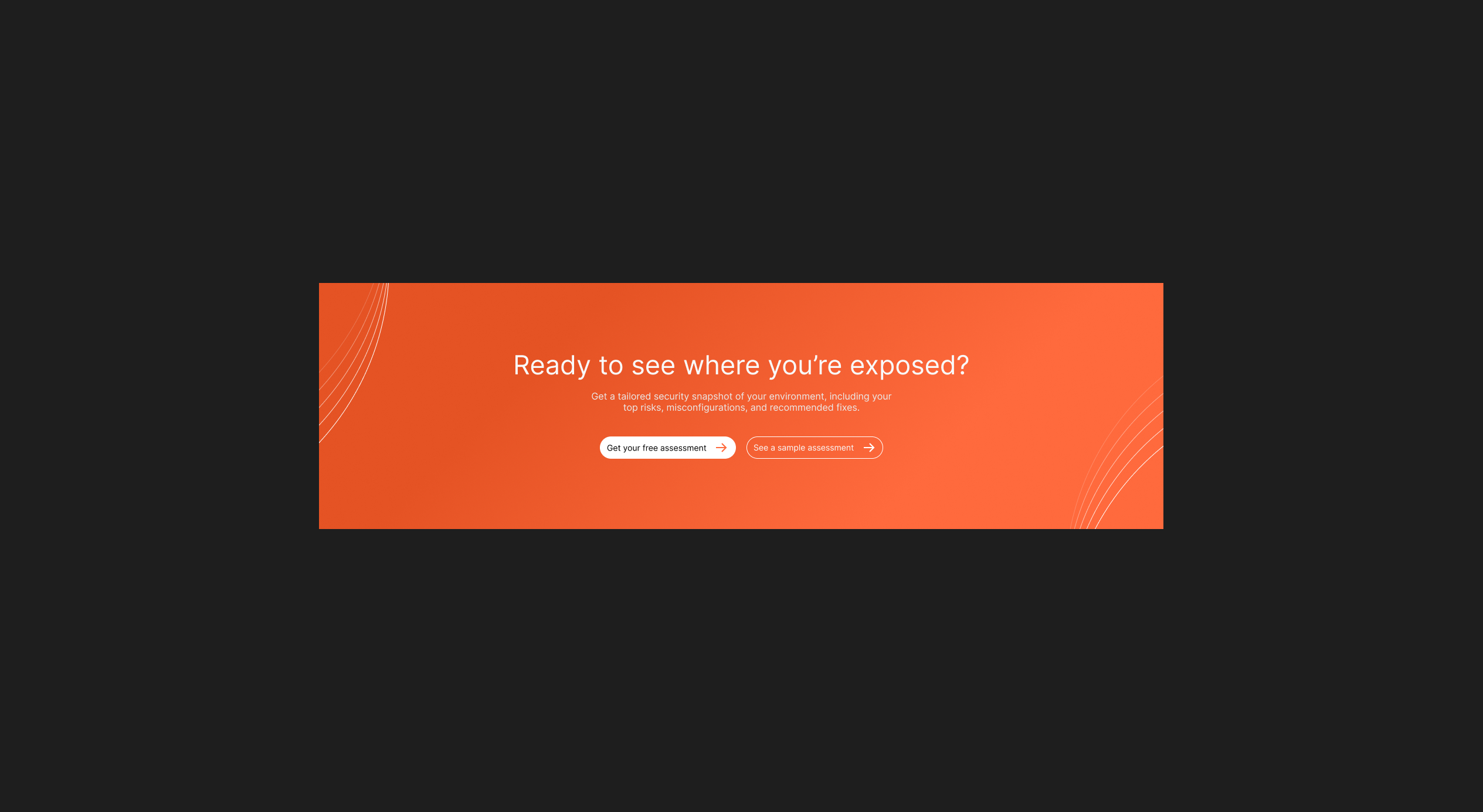 CTA Section call to action call to action section cta cta section orange orange section white button