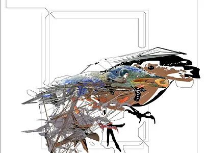 BIRDSPANDED