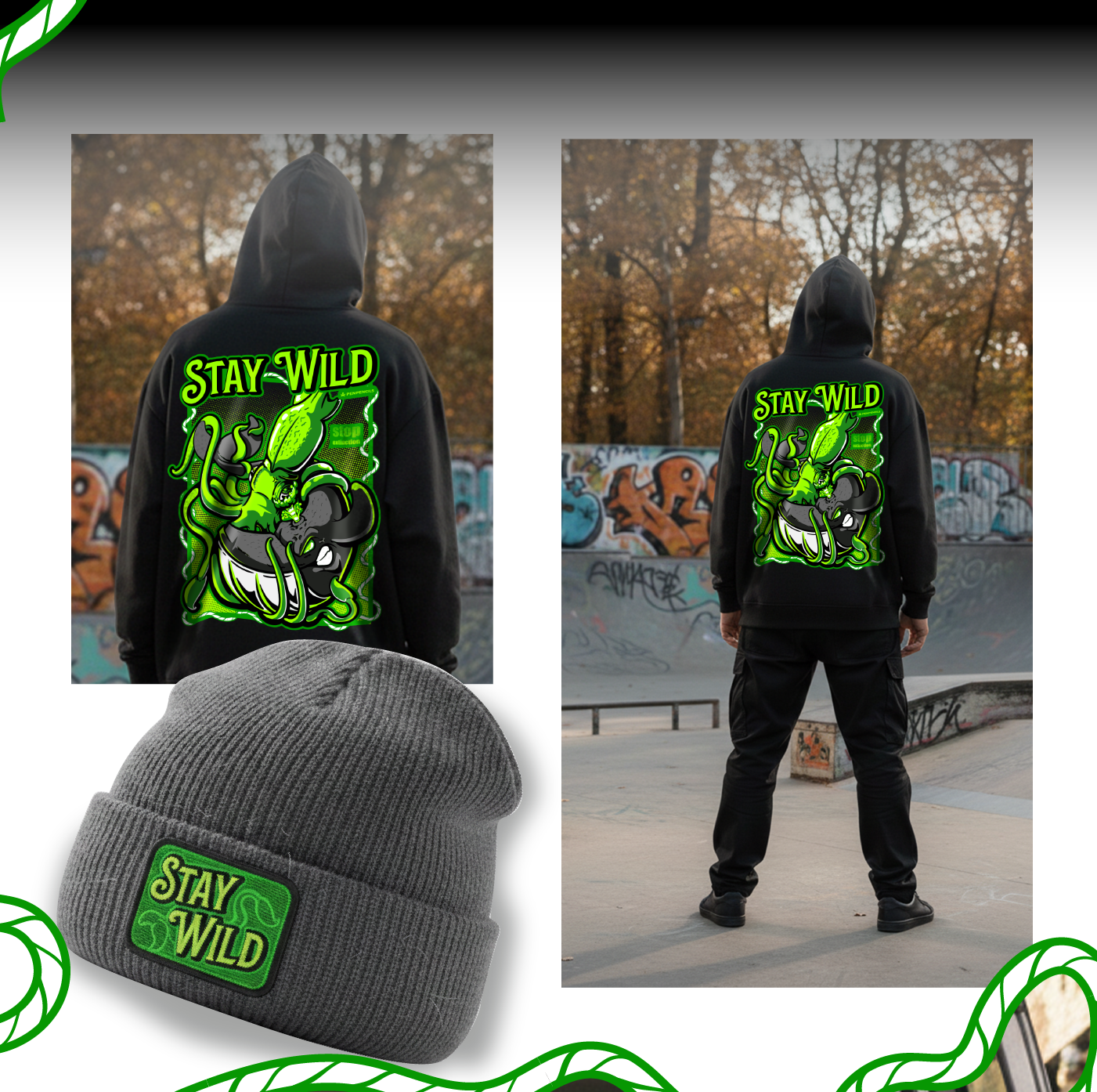 Stay wild, illustration collections animals apparel design brand branding characterdesign clothing design graphic design graphic designer illustration logo tshirt illustration tshit vector vectorart