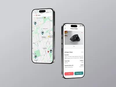 Exchanger – Local Barter & Trade Marketplace appdesign design designinspiration graphic design marketplace mobileapp trade ui uiux ux ux design