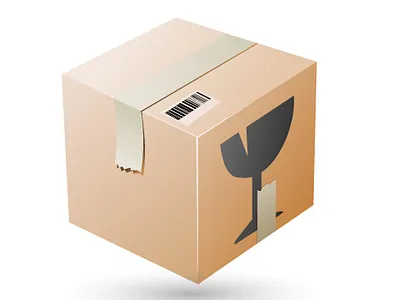 cardboard