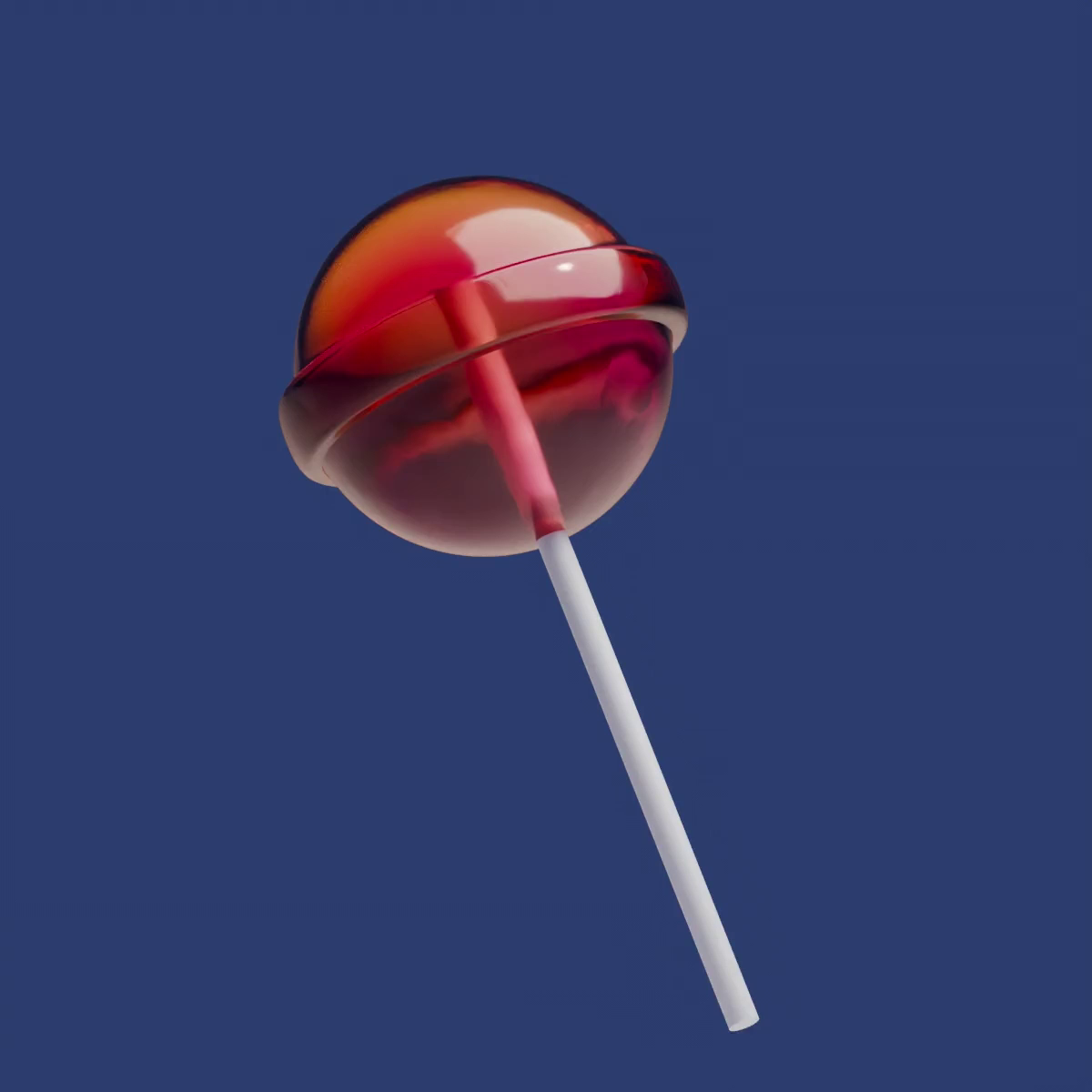 Example of Lollipops Materials
