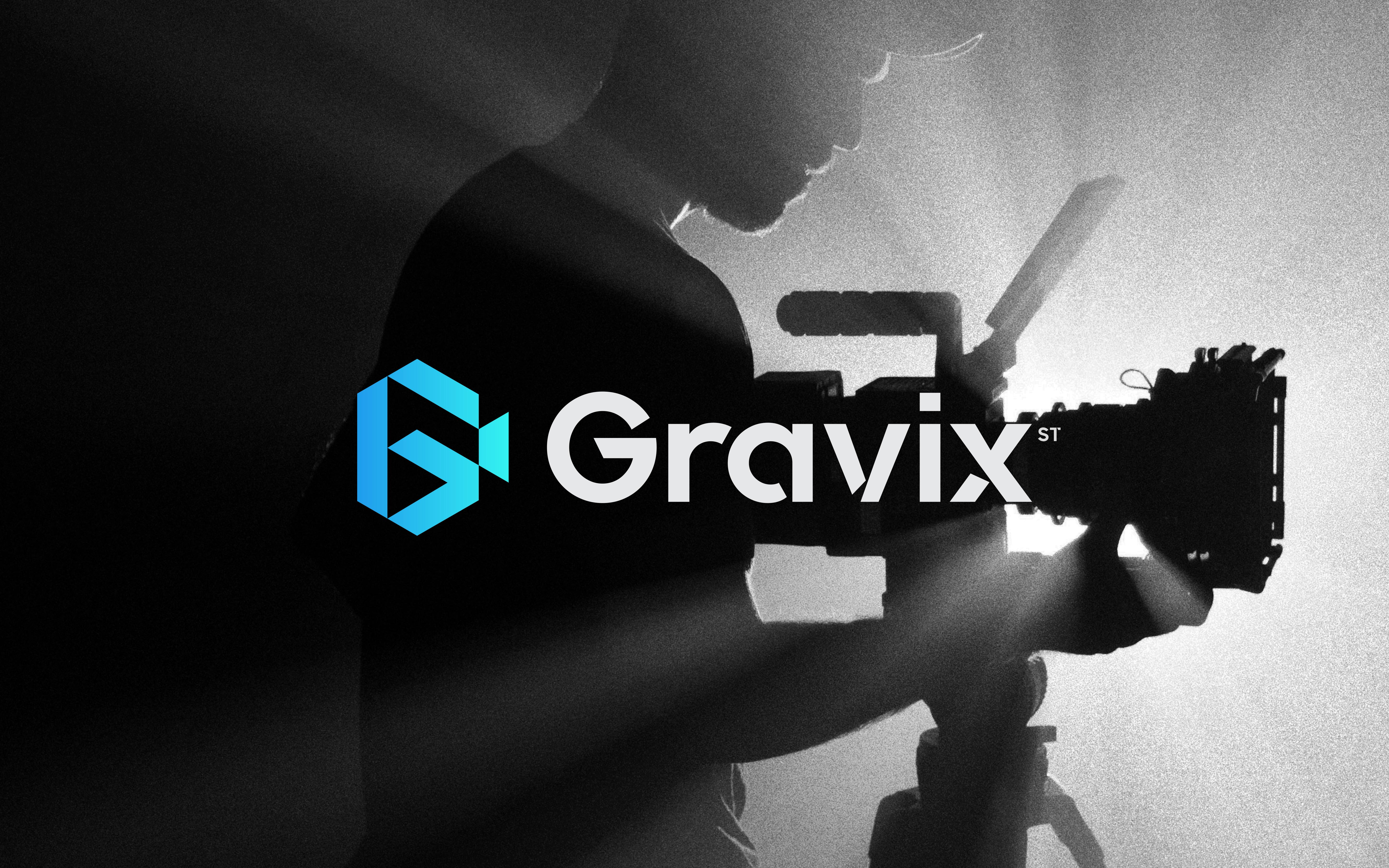 Gravix - G logo, G letter, Photography, Videography, Branding abstract app cinematography creative logo g letter logo g logo g photography logo g videography logo gradient logo logo logo design logo designer logo maker modern logo photography tech logo ui video videography website