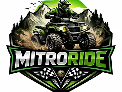 Mitro Ride 4x4 albania kosovo logo mitrovica motor mount prishtina prizren