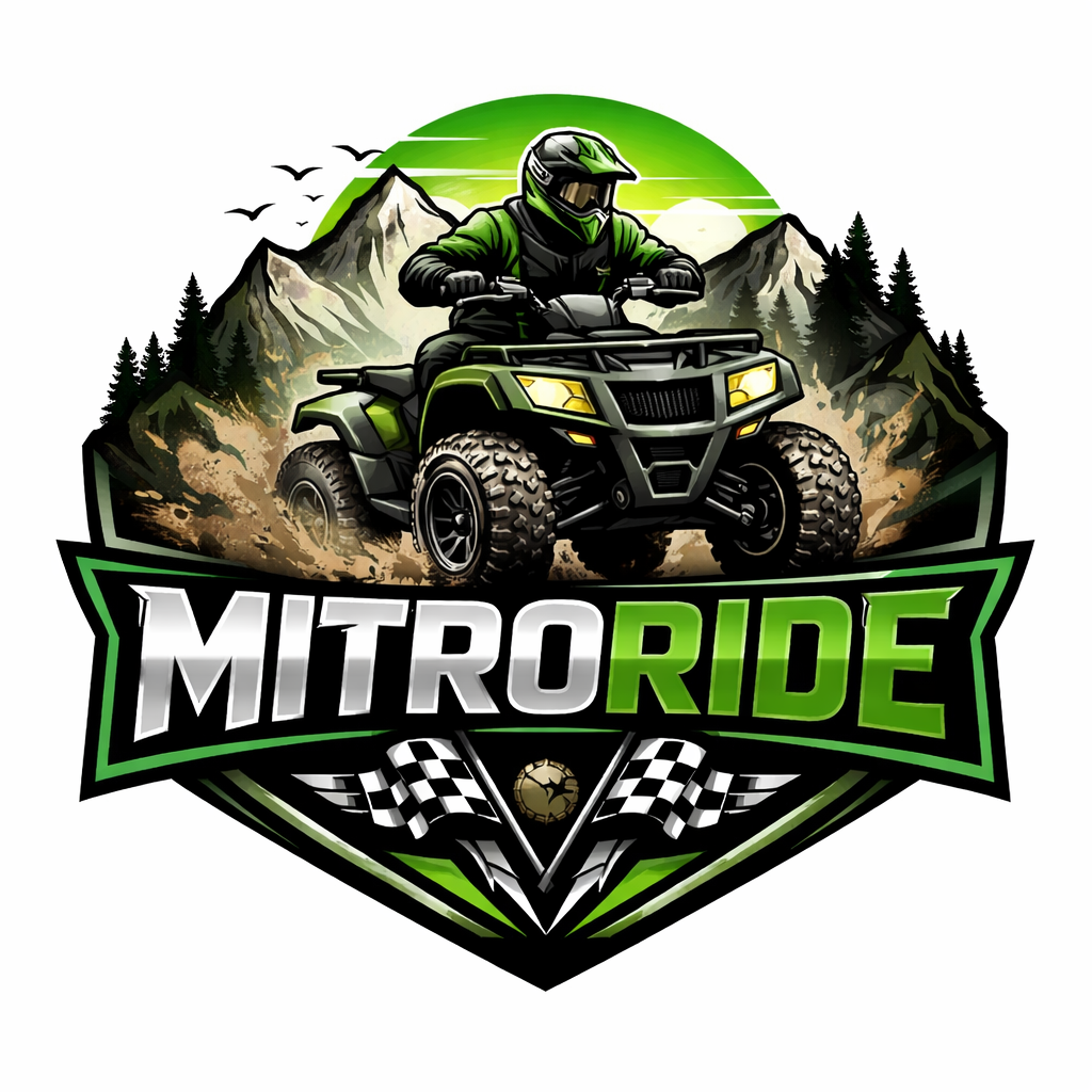 Mitro Ride
