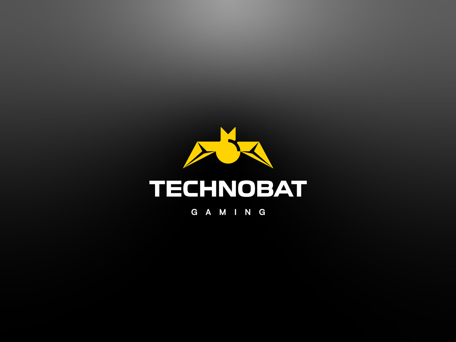 Futuristic Gaming Logo with Bat and Game Controller Design bat logo bat symbol brandidentity branding creative logo digital brand logo esports logo futuristic logo game controller logo gaming brand gaming logo geometric logo logo logodesign logotype modern logo startup logo tech logo unused logo vector logo