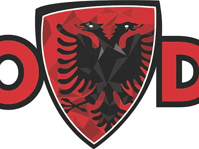 Suhodolli albania eagle font kosova logo mitrovica suhodolli