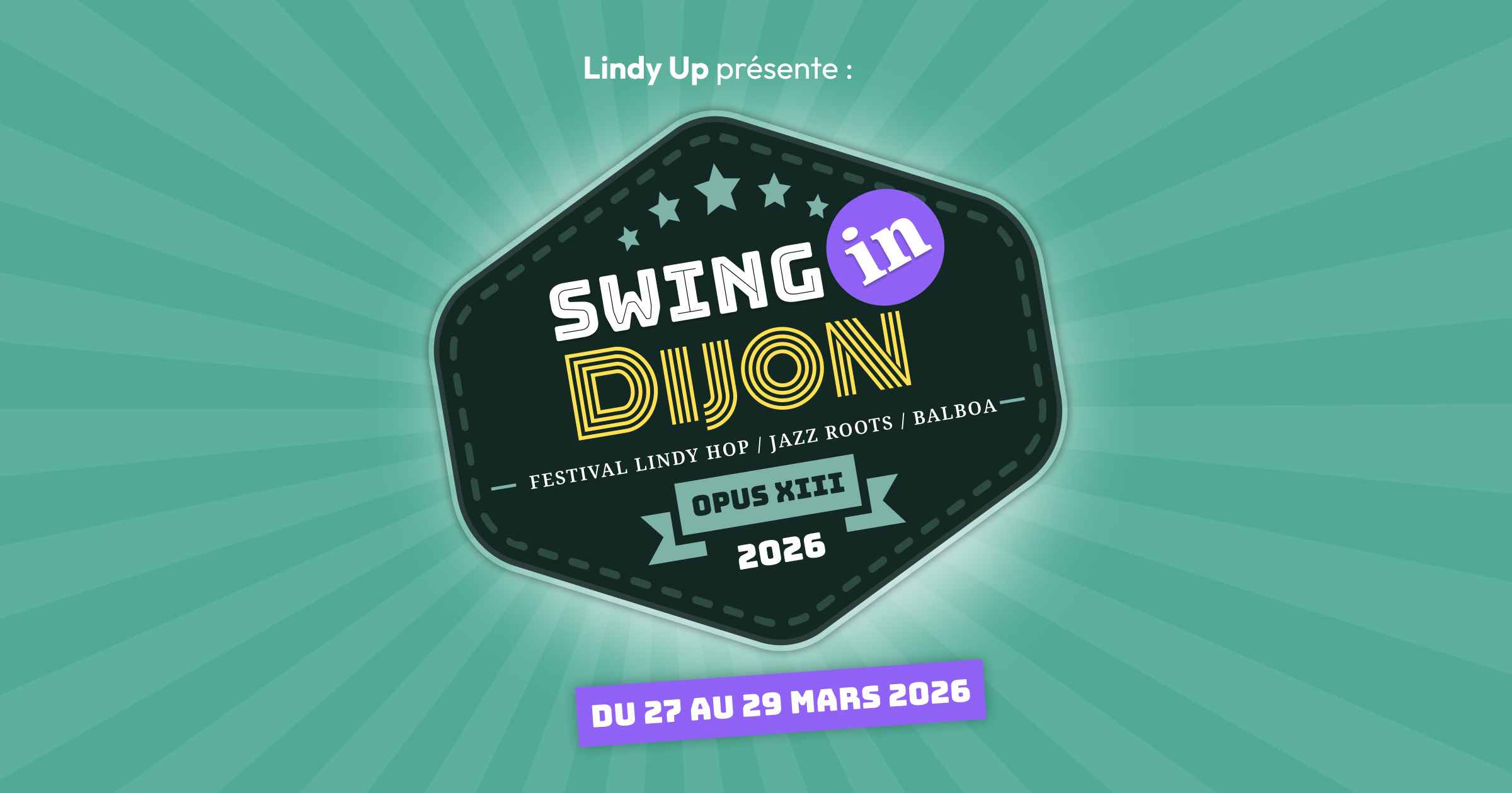 Swing in Dijon logo Design branding graphic design logo