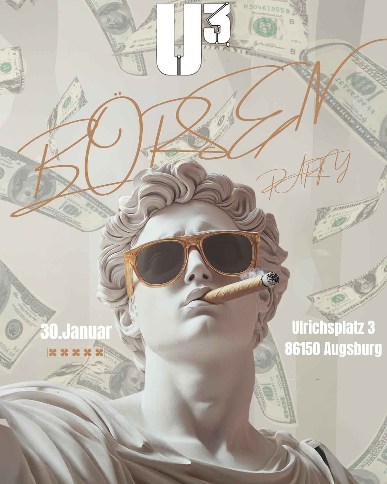 Example of High End Creative Visuals & Ads