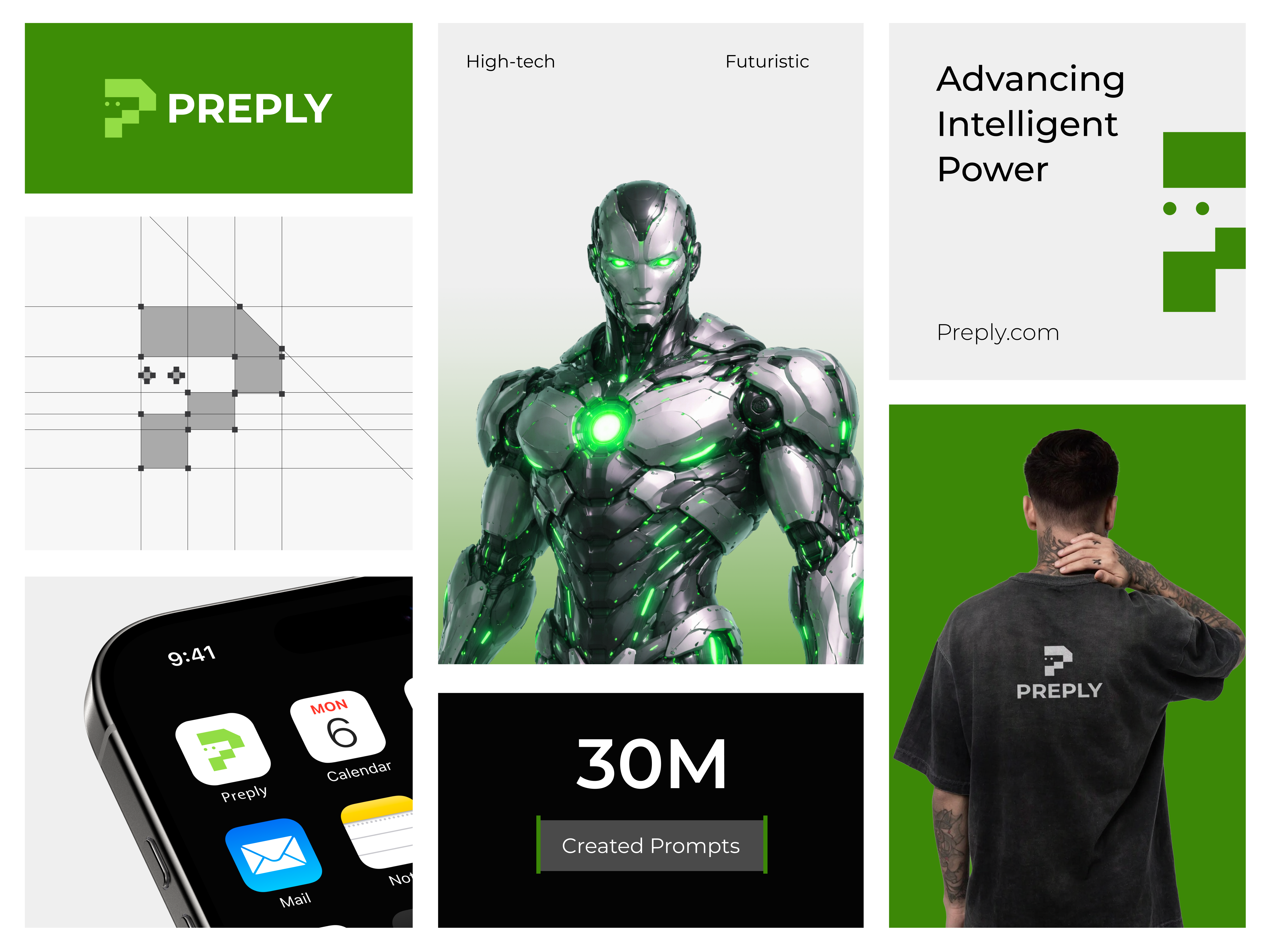 AI SaaS Logo Design | Minimal Modern Tech Brand Identity ai agent branding ai logo design ai product logo design ai saas logo design ai startup brand identity artificial intelligence branding automation saas branding b2b saas logo design clean tech logo data analytics saas branding enterprise ai platform branding futuristic logo logo design for ai chatbot minimalist logo modern tech logo design saas branding saas logo designer scalable logo for saas software company logo tech brand identity