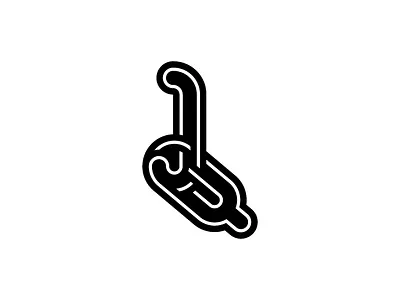 Jq Qj Logo jq jq logo logo qj qj logo qj monogram design