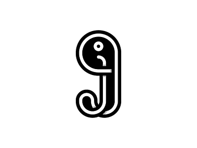 Jq Qj Logo jq jq logo logo qj qj logo qj monogram design