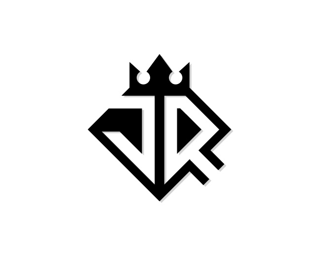 Example of Modern Brand Logo Design