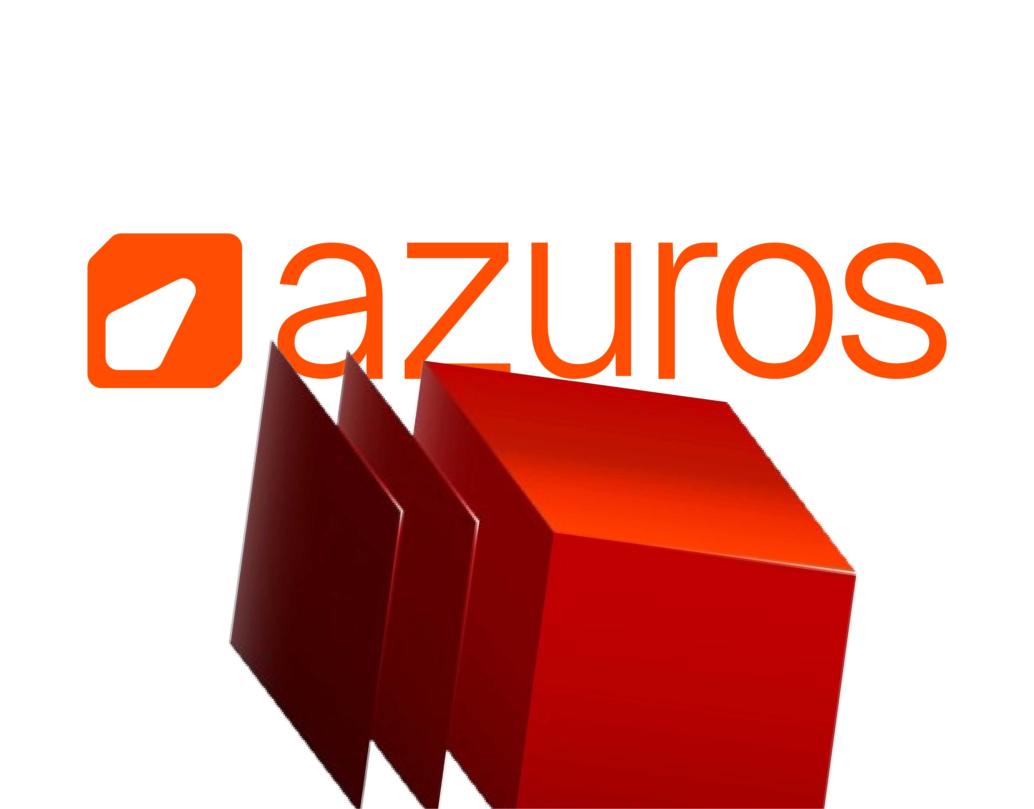 Example of Tech Startup Agency Logo Design